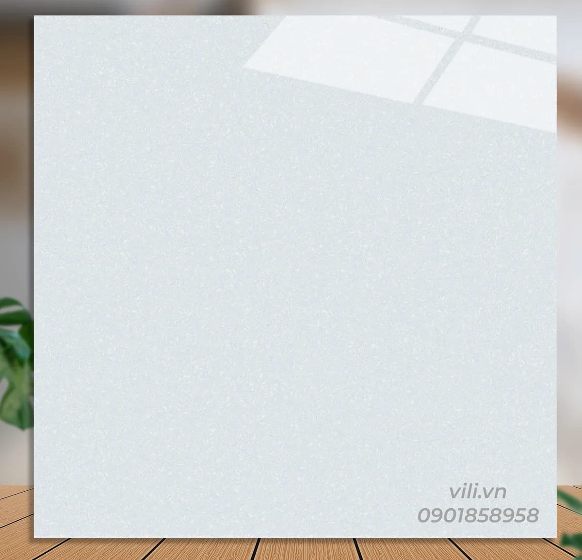 Gạch lát nền 60X60 Catalan 60087 đá bóng