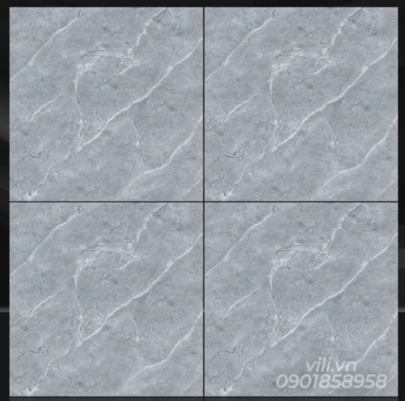 Gạch lát nền 60X60 TTC CM66007 men mờ