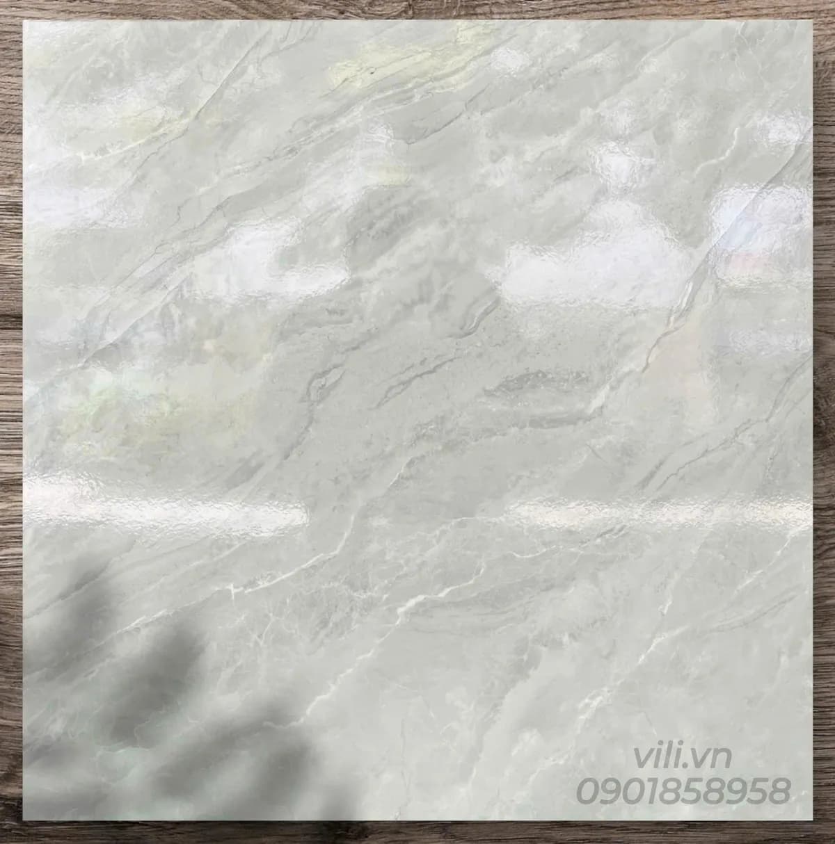 Gạch lát nền 60X60 TTC FB66040 men bóng
