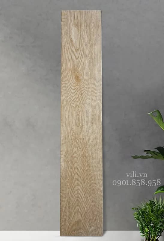 Gạch lát nền 15x80 Royal HP15802 giả gỗ nhám