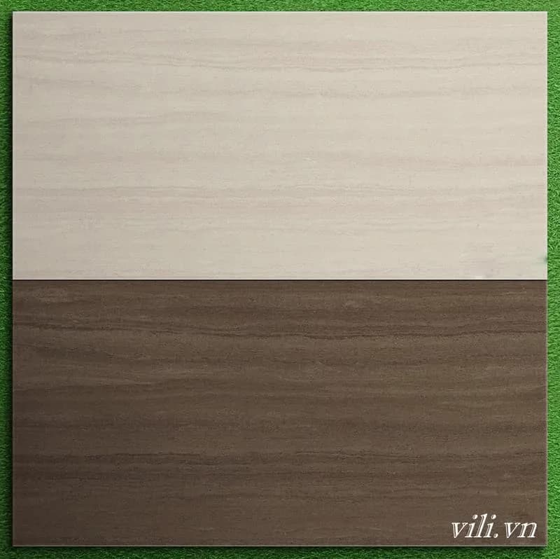 Gạch ốp tường 30X60 Viglacera VHP3607 - VHP3608 mờ