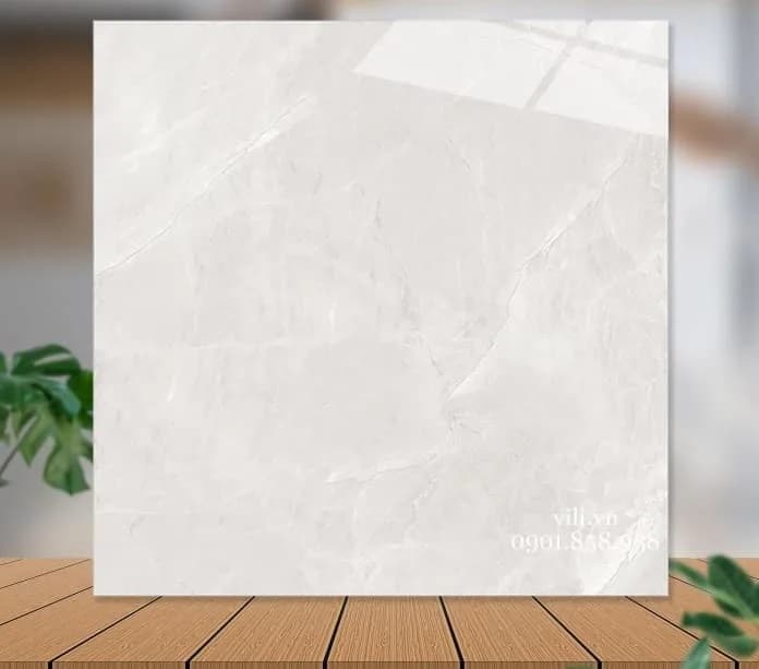 Gạch lát nền 60X60 Catalan 60072 đá bóng