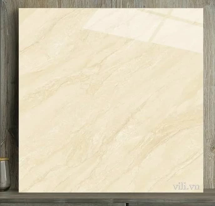 Gạch lát nền 60X60 Catalan 65006 đá bóng