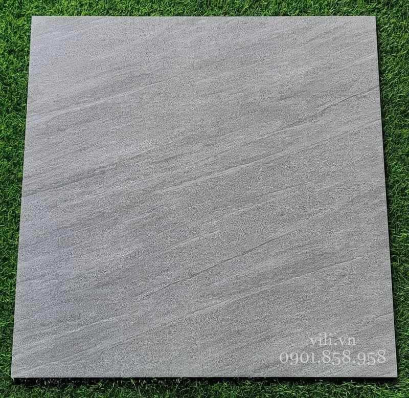 Gạch lát nền 60x 60 Trung Đô MF6.8162 đá mờ