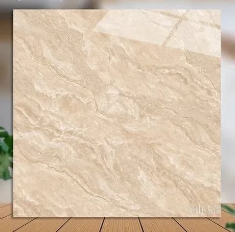 Gạch lát nền 80X80 XSMART 95004 đá bóng