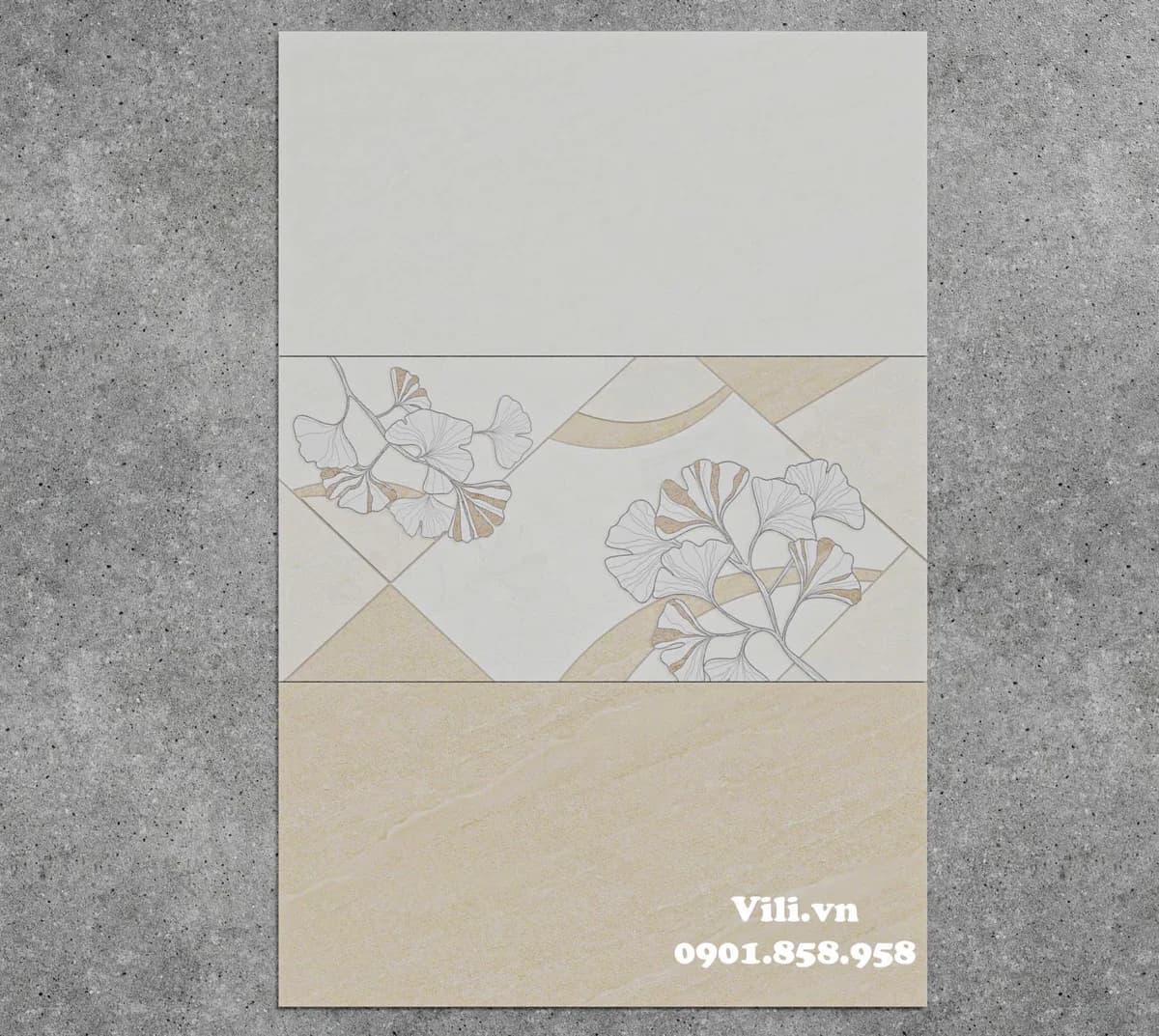 Gạch ốp tường 30X60 Phương Nam HPN36503 - HPN36503D - HPN36604 men mờ