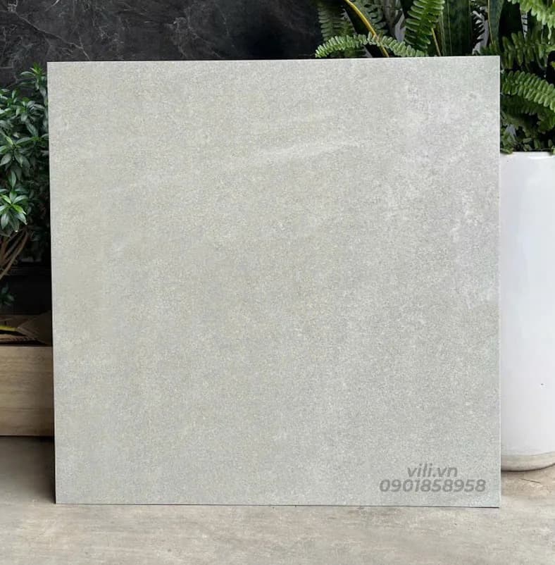 Gạch  Lát Nền 60X60 SMM66004 đá mờ