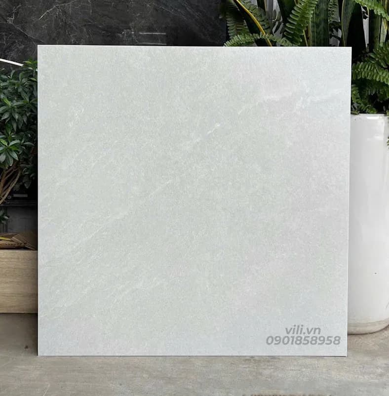 Gạch  Lát Nền 60X60 SMM66005 đá mờ