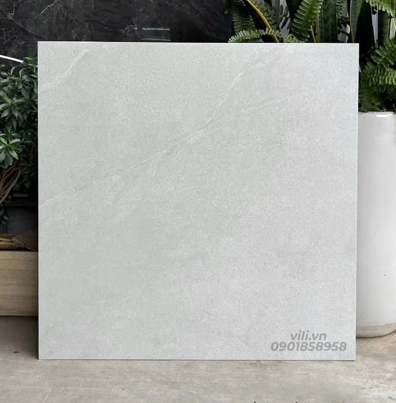 Gạch  Lát Nền 60X60 SMM66007 đá mờ