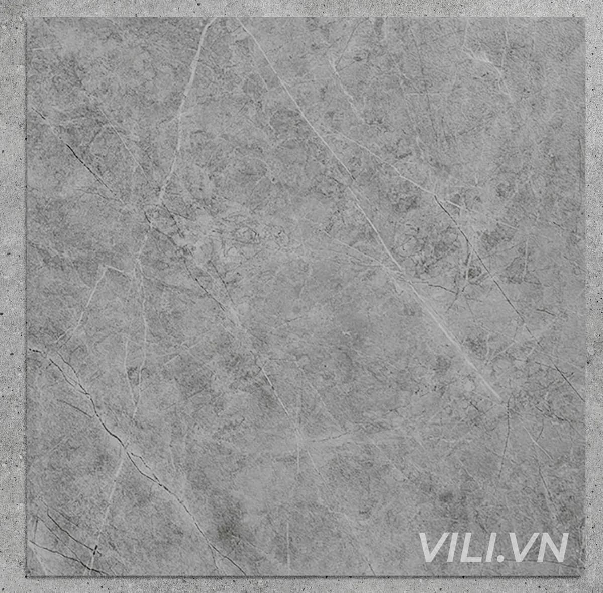 Gạch  Lát Nền 60X60 Viglacera VHP6616 đá mờ matt