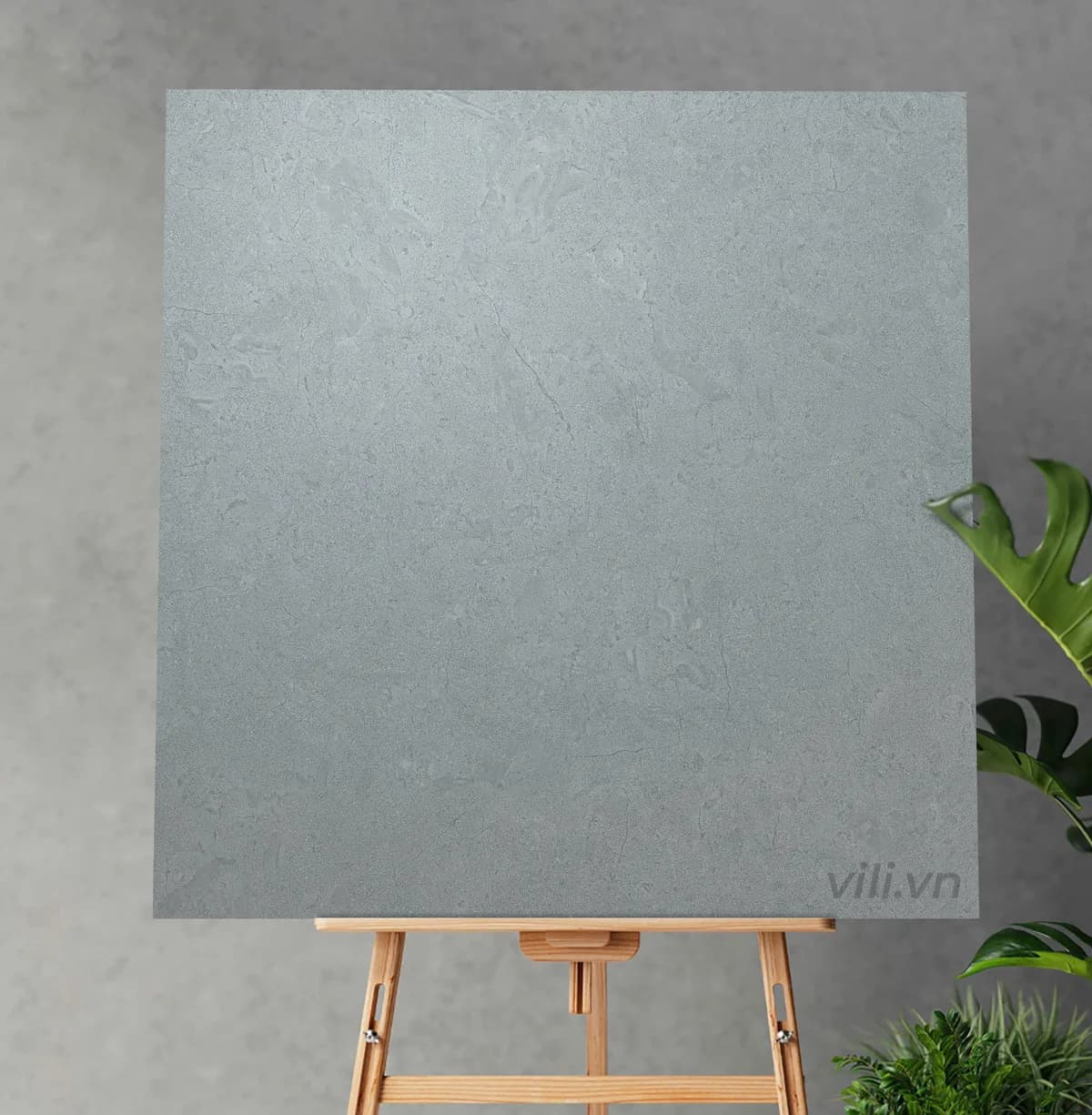 Gạch lát nền 80X80 Viglacera VHP8803 mờ matt