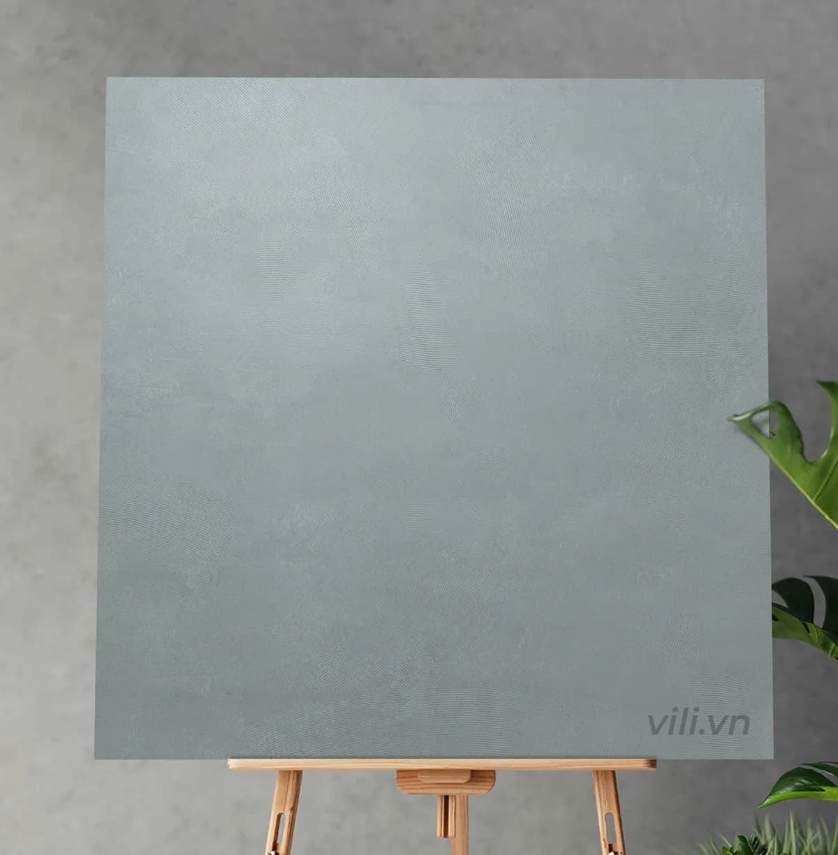 Gạch lát nền 80X80 Viglacera VHP8806 mờ matt