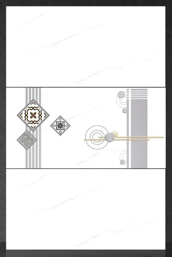 Gạch ốp tường 30x60 TTC WM36821 - DM36821 - WM36821 men bóng