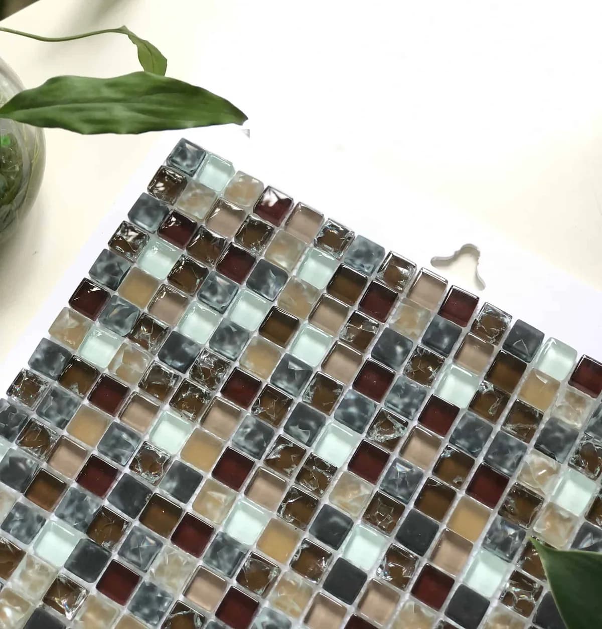 Gạch Trang Trí Mosaic