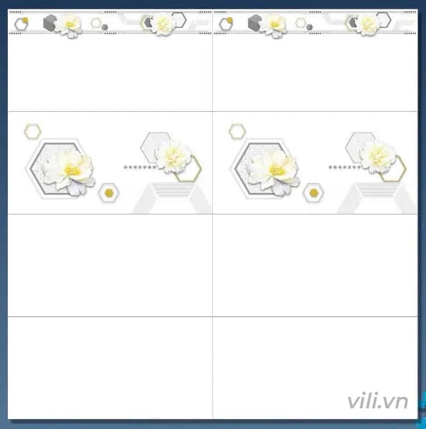 Gạch ốp tường 30X60 3600DSM - 3600ASM - 3600SM men bóng