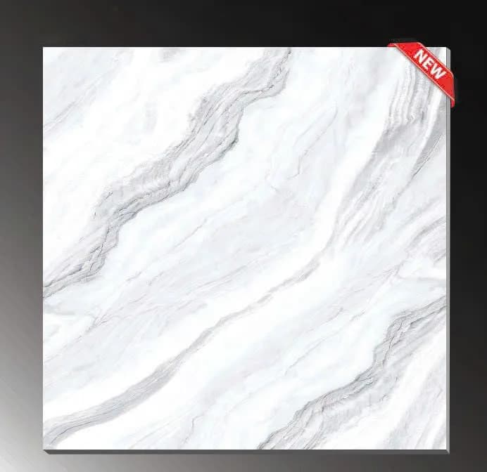 Gạch lát nền 60X60 CN66054 đá bóng