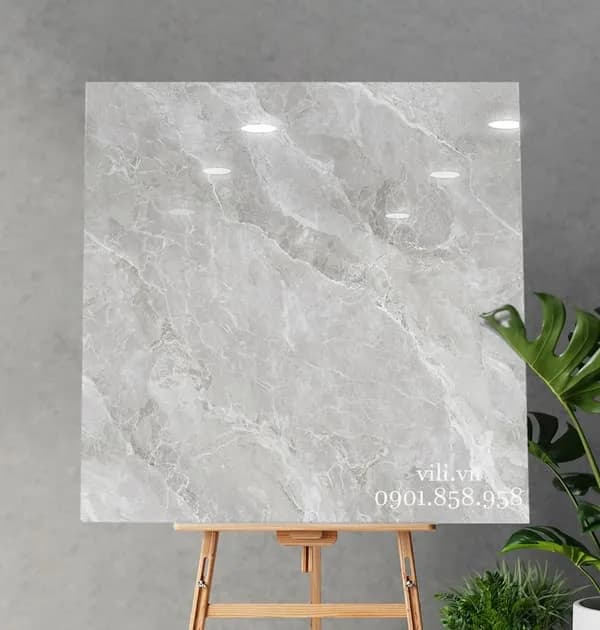 Gạch lát nền 100x100 Feliz 10105 đá bóng cao cấp