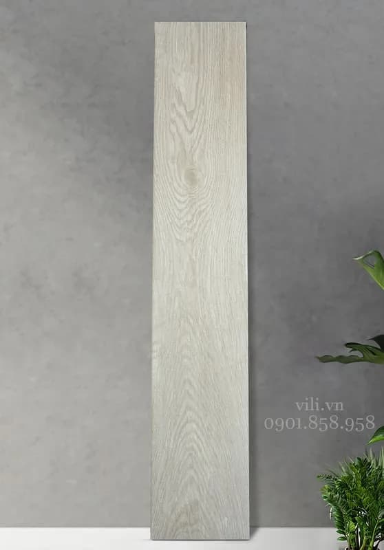 Gạch lát nền 15x80 Royal HP15801 giả gỗ nhám