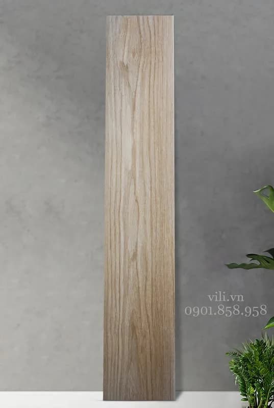 Gạch lát nền 15x80 Royal HP15805 giả gỗ nhám