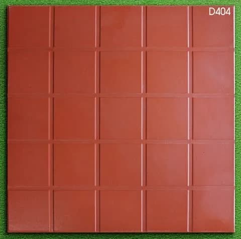 Gạch lát nền 40X40 Cotto Viglacera D404