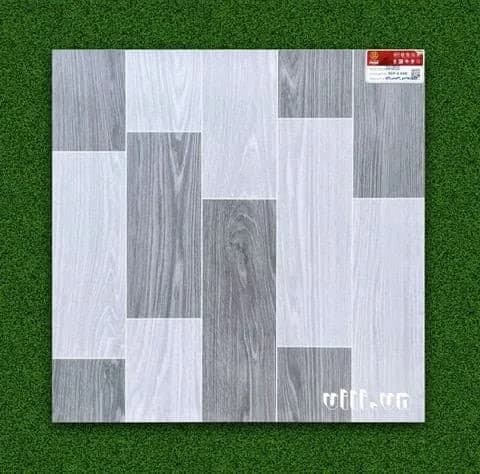 Gạch lát nền 60x60 Prime 32005 đá mờ giả gỗ