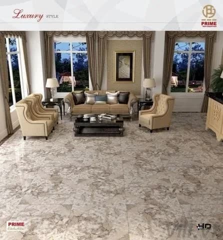 Gạch lát nền 80X80 Prime 8856