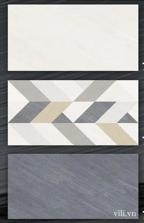 Gạch ốp tường 30X60 Tasa 7264 -7265-7266 đá mờ