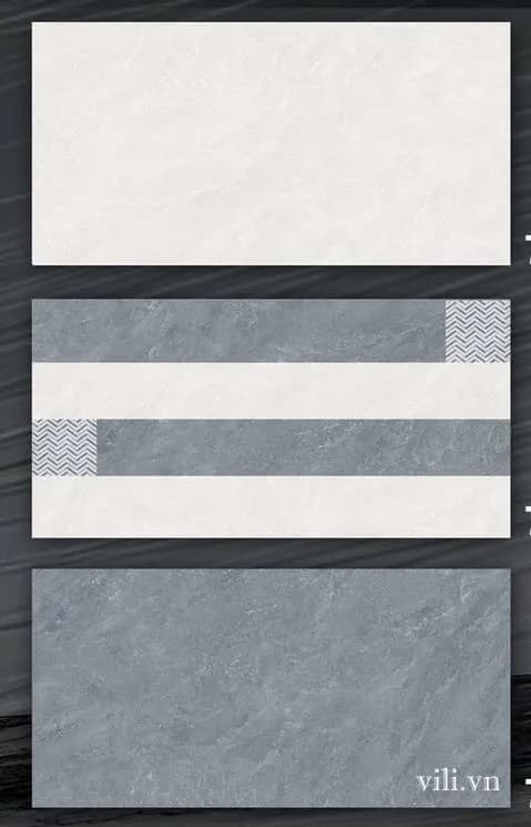 Gạch ốp tường 30X60 Tasa 7267-7268-7269 đá mờ