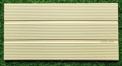 Gạch ốp tường trang trí 25X50 Dacera GD2504