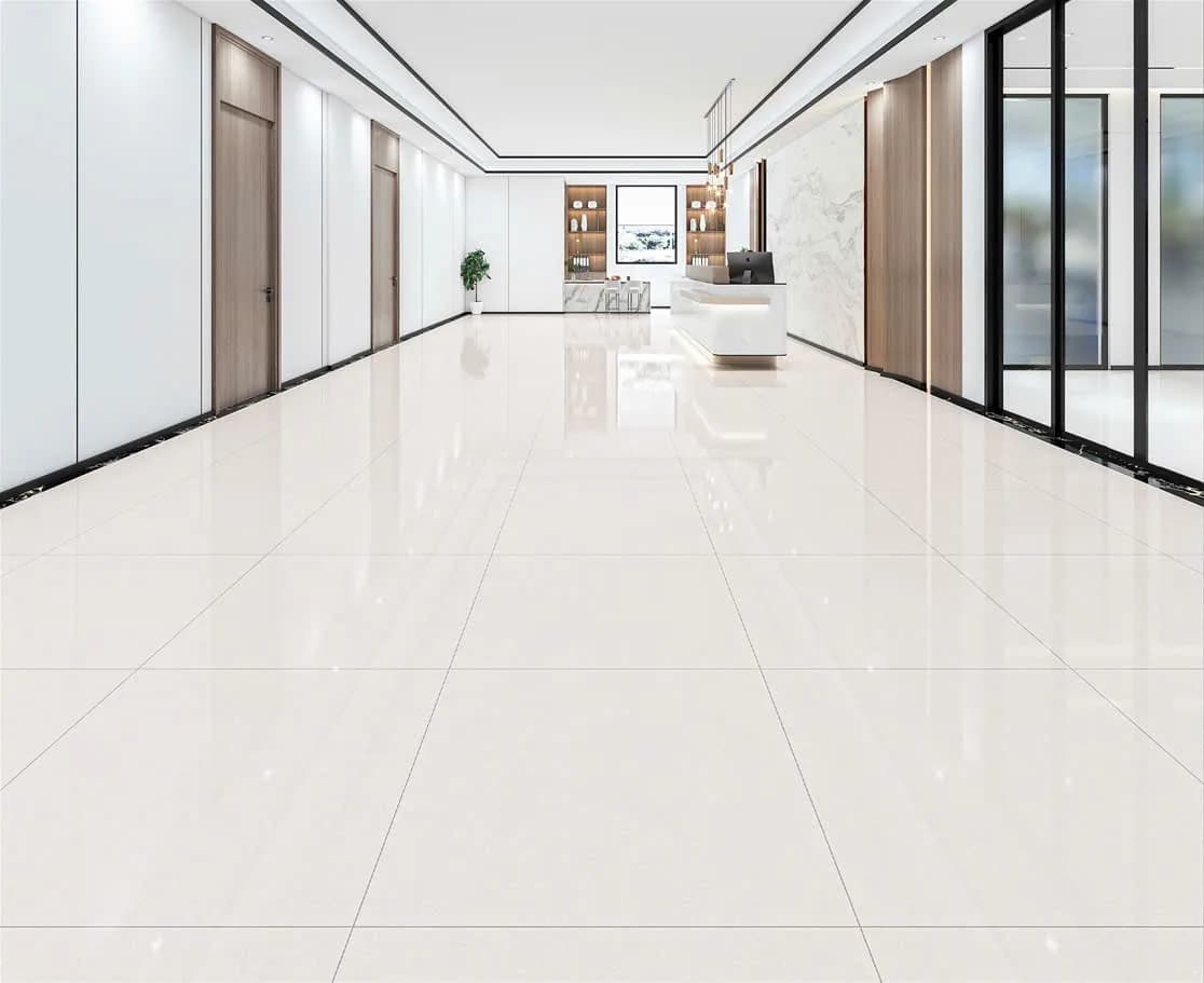 Gạch lát nền 80X80 TTC PN88038 đá bóng