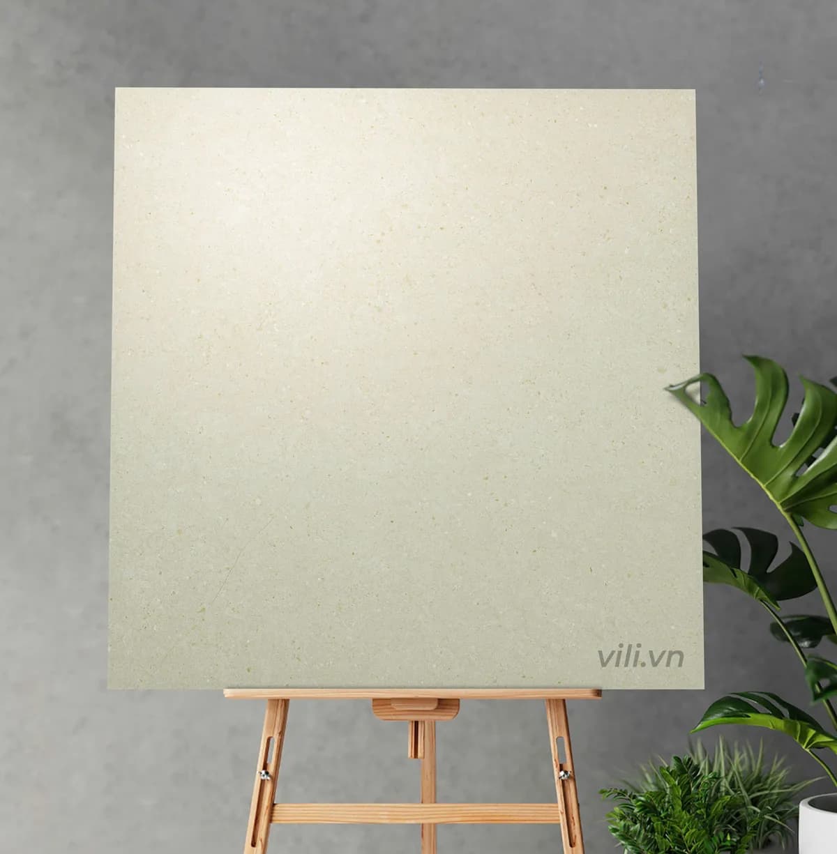 Gạch lát nền 80X80 Viglacera VHP8810 mờ matt