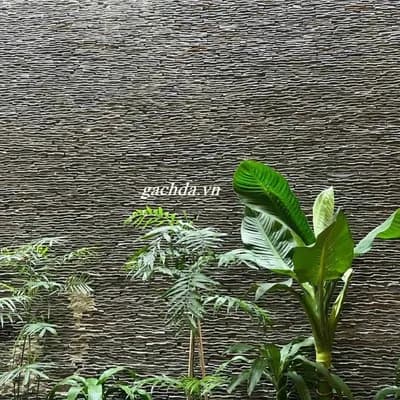 Đá suối ốp tường trang trí (Bao)