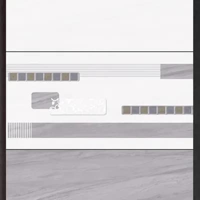 Gạch ốp tường 40x80 TTC CB48027 - CDB48027 - CB48028 men bóng