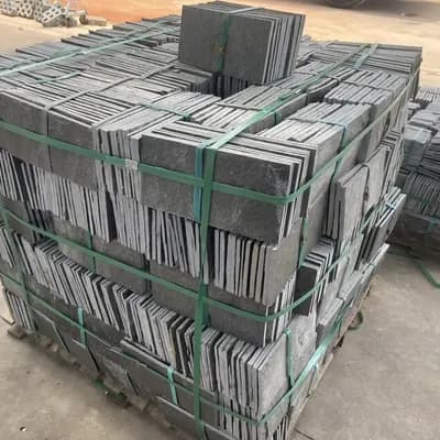 Đá chẻ tự nhiên 15x30 ốp trang trí