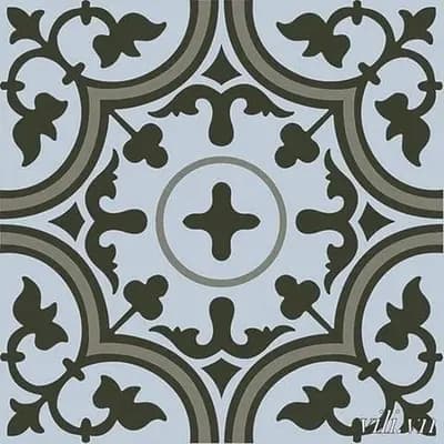 Gạch bông trang trí 20x20 36001