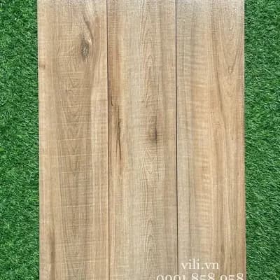 Gạch lát nền 15x80 CMC W158003 giả gỗ