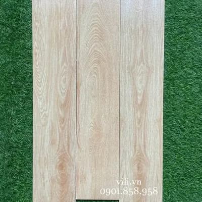 Gạch lát nền 15x80 CMC W158006 giả gỗ