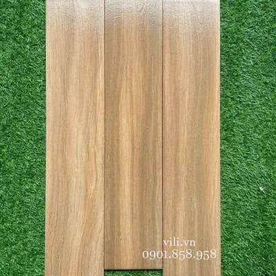 Gạch lát nền 15x80 CMC W158008 giả gỗ
