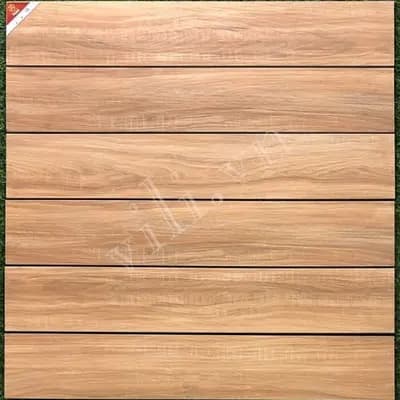 Gạch lát nền 15X90 Prime 1598024 vân gỗ