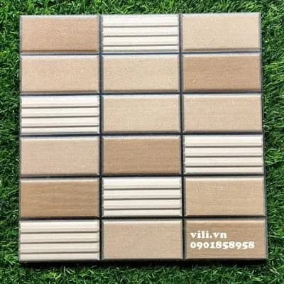 Gạch lát nền 30x30 Dacera GD3006 men nhám