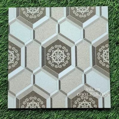 Gạch lát nền 30x30 GP3004 men nhám