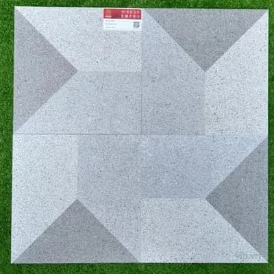 Gạch lát nền 30X30 Prime 20040 đá nhám