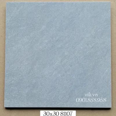 Gạch lát nền 30x30 Takao 81107 men nhám