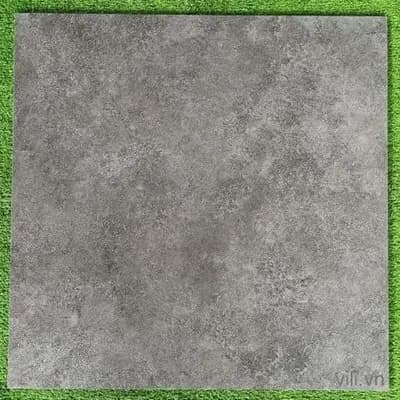 Gạch lát nền 60X60 Blue Dragon 11612 đá mờ nhám xám xi măng