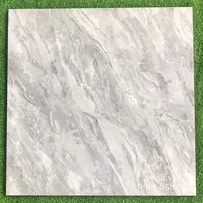 Gạch lát nền 60X60 Hoàn Mỹ 6353 đá bóng