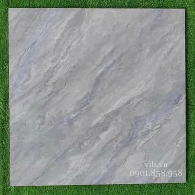 Gạch lát nền 60X60 Hoàn Mỹ 6354 đá bóng