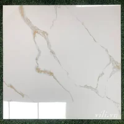 Gạch lát nền 60X60 Prime 29600 đá bóng