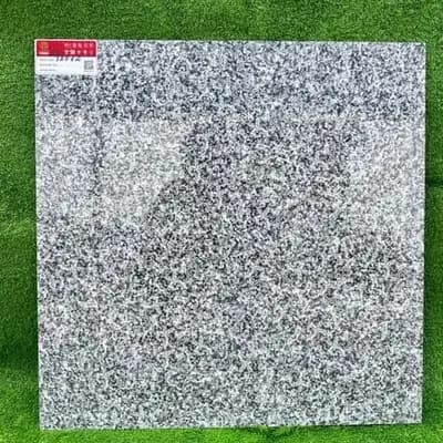 Gạch lát nền 60x60 Prime 32012 đá bóng giả đá