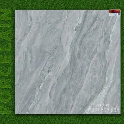 Gạch lát nền 60x60 Prime 32024 đá bóng