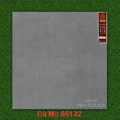 Gạch Lát Nền 60x60 Prime 66132 Đá Mờ